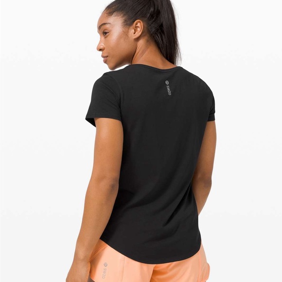 Seawheeze Love Crew Lululemon size 4 - Picture 2 of 6